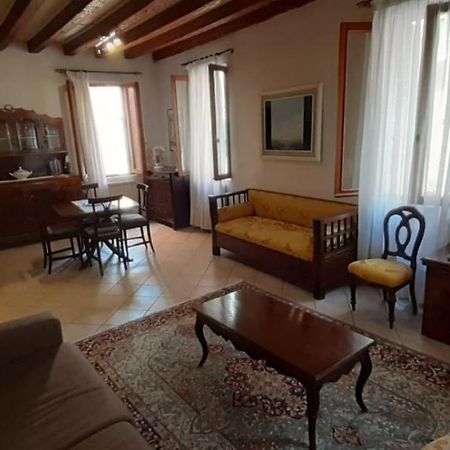 Ca' del Forner Veneza Exterior foto