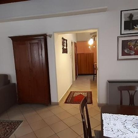 Ca' del Forner Veneza Exterior foto