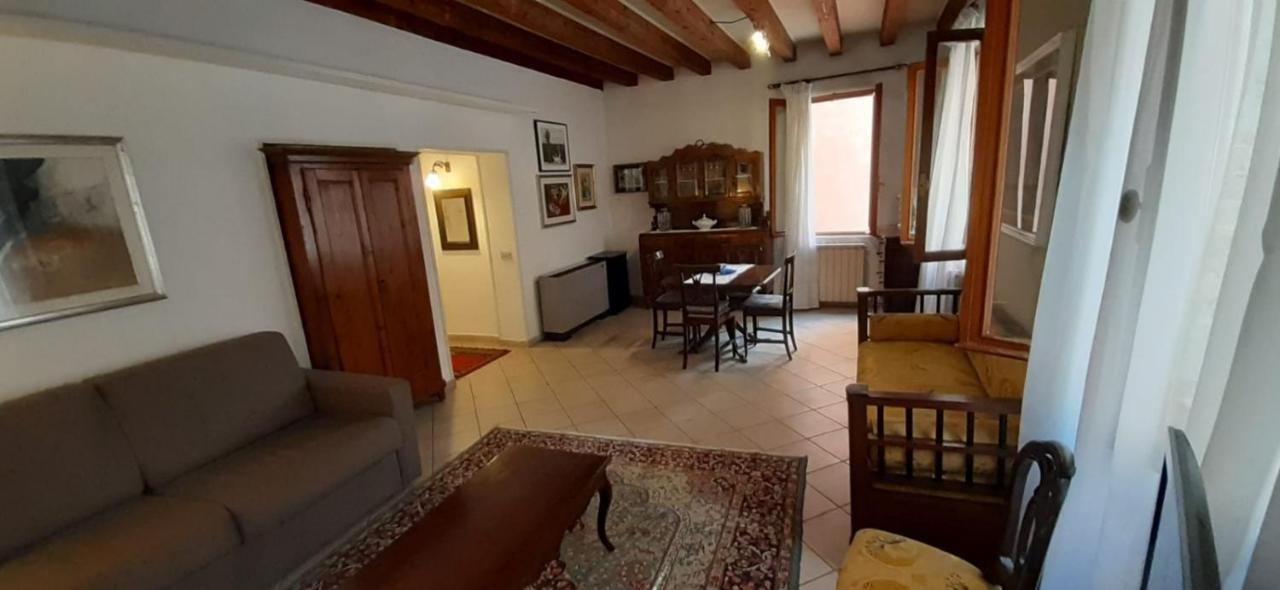 Ca' del Forner Veneza Exterior foto