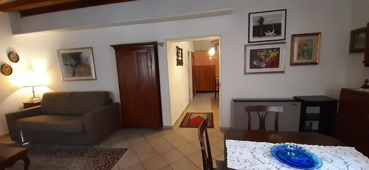 Ca' del Forner Veneza Exterior foto