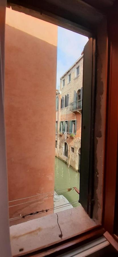 Ca' del Forner Veneza Exterior foto